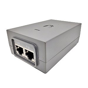 Ui. Poe-24-Af5X Poe Injector 24Vdc 24W 1Amp Giga Airfiberx
