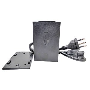 Ui. Poe-48-24W-G-Br Poe Injector 48Vdc 24W 0.5Amp Fonte