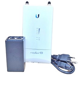 Ui. R5Ac-Lite 5Ghz Rocket Ac Lite Airmax