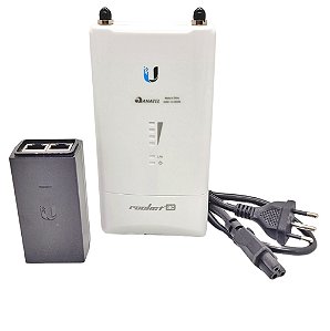 Ui. R5Ac-Lite-Br 5Ghz Rocket Ac Lite Airmax