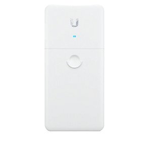 Ui. Uacc-Lre Repetidor Ethernet 2*Gb Rj45 Poe+ 1Km Longo Al