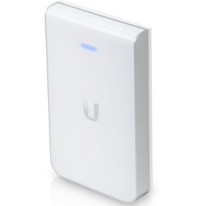 Ui. Uap-Ac-Iw Unifi Ap Ac In-Wall Dual Band 2.4/5Ghz