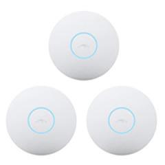 Ui. Uap-Pro-3 Unifi Ap Pro Giga 2.4 E 5.8Ghz  3-Pack