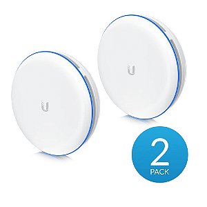 Ui. Ubb-Xg Unifi 60Ghz/5Ghz Ptp Bridge 10Gbps (Par)