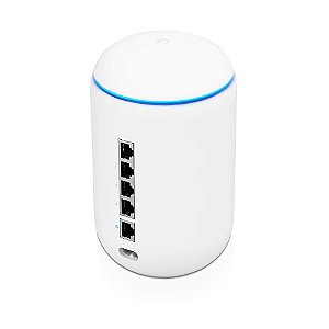 Ui. Udm Unifi Os Dream Machine 4P Gigabit 16Gb 2Gb Ram