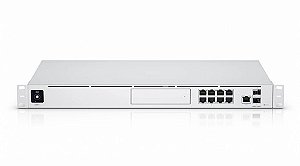 Ui. Udm-Pro-Br Unifi Os Nvr Dream Mac.Pro Gateway 8Ports 10G