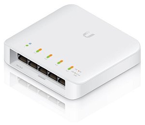 Ui. Usw-Flex Unifi Switch 5P Gigabit Rj45 Poe 60W