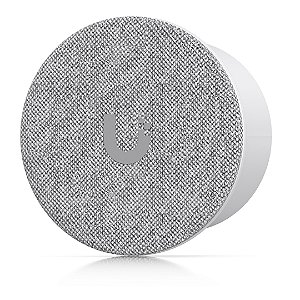 Ui. Uvc-Ai-Theta-Audio Unifi Microfone De Parede