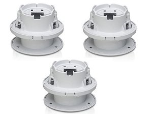 Ui. Uvc-G3-F-C-3 Suporte Para Camera Uvc-G3-Flex 3 Pack
