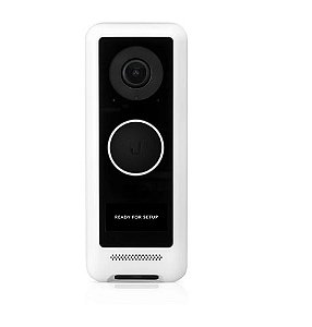 Ui. Uvc-G4-Doorbell Unifi Interfone Wifi 2Mp Pir C/Camera