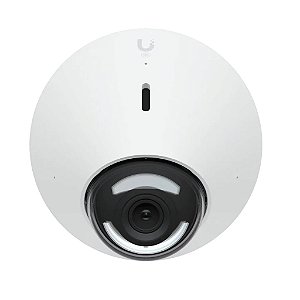 Ui. Uvc-G5-Dome Unifi Camera 2K Hd Indoor/Outdoor Ipx4 Poe
