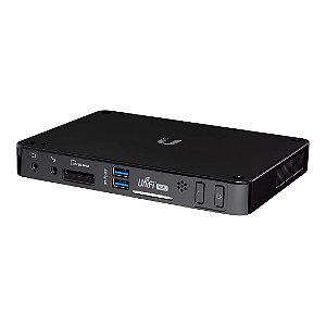 Ui. Uvc-Nvr-2Tb-Br 2Tb Hd Video Ate 20 Cameras Do Cod 918