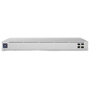 Ui. Uxg-Pro-Us Unifi Gateway 1.7Ghz 2Gb Ddr4 2*10Gb 2*1Gb