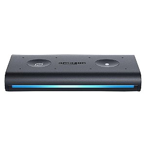 Amazon Echo Auto Bluetooth - Preto