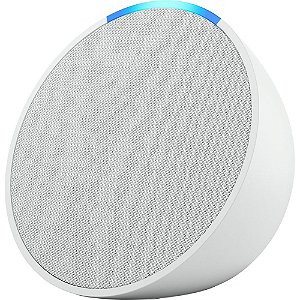 Amazon Echo Pop - Glacier White