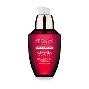 Ampola Kerasys Keramide Extreme Damage Rich Serum - 70mL