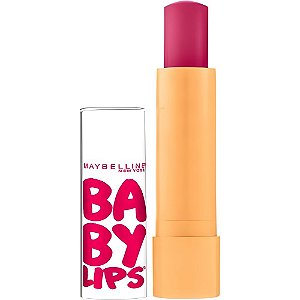 Bálsamo Labial Maybelline Baby Lips 15 Cherry Me