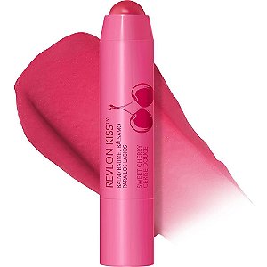 Bálsamo Labial Revlon Kiss 030 Sweet Cherry