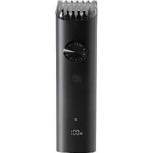 Barbeador Elétrico Xiaomi Grooming Kit Pro XMGHT2KITLF - Preto