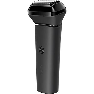 Barbeador Elétrico Xiaomi Mi 5-Blade Electric Shaver MSW501 - Preto