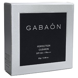 Base Gabaón Cushion 1 Claro SPF 50 New - 25gr
