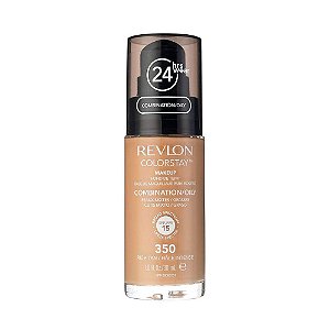 Base Líquida Revlon Colorstay 350 - 30mL