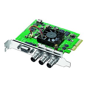 Blackmagic DeckLink SDI 4K Capture & Playback Card