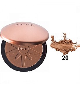 Blush Note Bronzing Powder 20 - 20gr