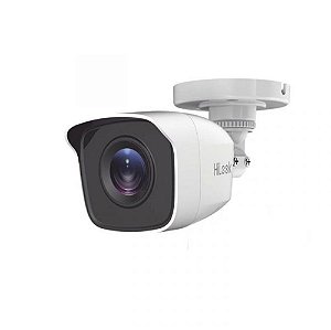 Câmera de Vigilância CCTV Hilook Bullet THC-B120-PC 2MP