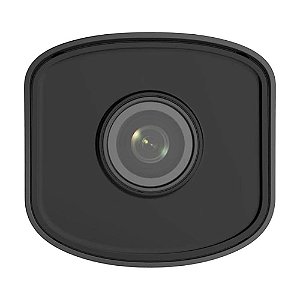 Câmera de Vigilância Hikvision IP Bullet IPC-B150H - Branco/Preto