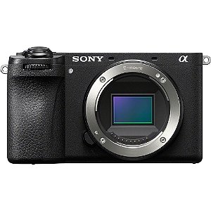 Câmera Sony a6700 (ILCE-6700) Corpo