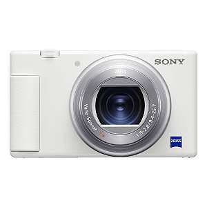 Câmera Sony ZV-1 - Branco