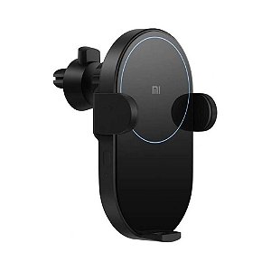Carregador para carro Tipo-C Xiaomi WCJ02ZM Sem Fio 20W - Preto