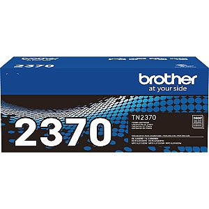 Cartucho de Toner Brother TN-3449 - Preto