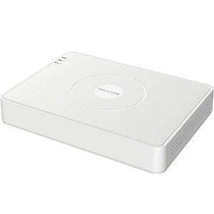 CCTV de Vigilância DVR Hikvision DS-7116HGHI-M1 16 CH 1080p Lite - Branco