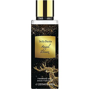 Colônia Stella Dustin Angel Dream - Feminino 250mL