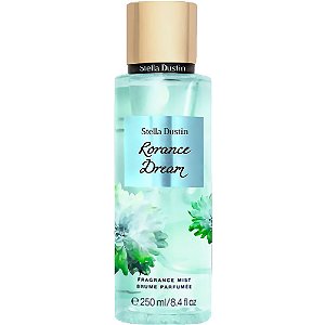 Colônia Stella Dustin Romance Dream - Feminino 250mL