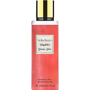 Colônia Stella Dustin Temptation Dream Shine - Feminino 250mL