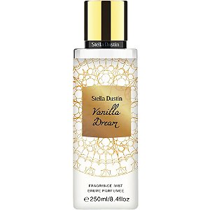 Colônia Stella Dustin Vanilla Dream - Feminino 250mL