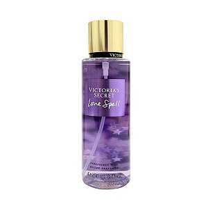 Colônia Victoria's Secret Love Spell - Feminino 250 ml