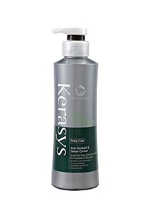 Condicionador Kerasys Scalp Care Anti Dandruff - 600mL