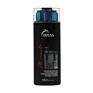 Condicionador Truss Miracle - 300mL