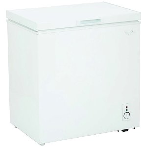 Congelador Horizontal Xion XI-HF200 200L - Branco