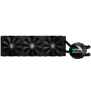 Cooler Líquido Cougar Poseidon GT 360 mm para CPU