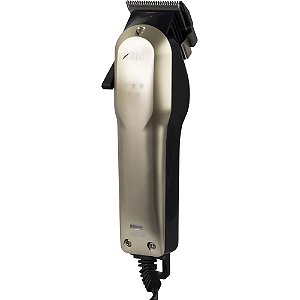 Cortador de Cabelo Onida ON-2101 Bivolt - Dourado