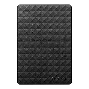 Disco Rígido Externo Seagate Expansion