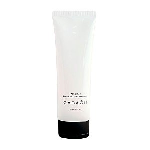 Espuma de Limpeza Gabaón Gleansing Foam - 120gr