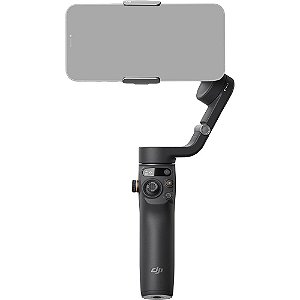 Estabilizador DJI Osmo Mobile 6 para Smartphone - Slate Gray
