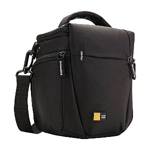 Estojo Case Logic TBC-406 para Câmera Réflex - Preto