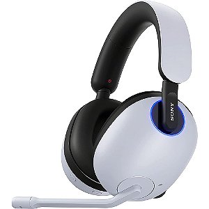 Fone de Ouvido Gamer sem fio Sony Inzone H9 WH-G900WZ - Branco